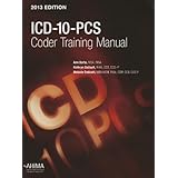 icd 10 pcs coder training manual