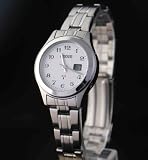 EUROCHRON (JUNGHANS-WERK) DAMEN-FUNKUHR 064/5001.00 UVP 124,95