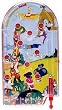 Yellow Submarine Pinball Hand Held Game
