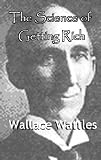 The Science of Getting Rich - Wallace Wattles Inspired Rhonda