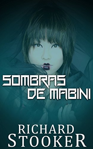 Sombras de Mabini (Portuguese Edition)