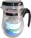 Loose Leaf Tea Brewer and Coffee Pot