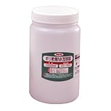 アサヒペン ポリ軟膏NK型容器 1069-08 1000ML 【まとめ買い10セット】