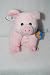 Ty Beanie Babies - Sniffs Pink Pig 2.0