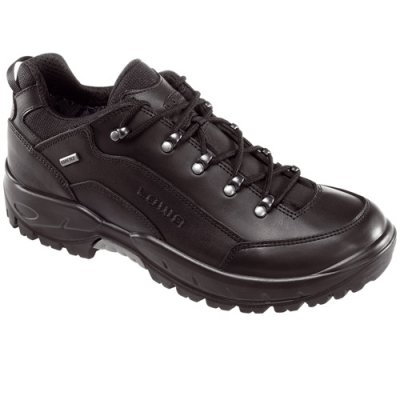 Lowa Renegade GTX LO TF Ws schwarz; 6,0 UK