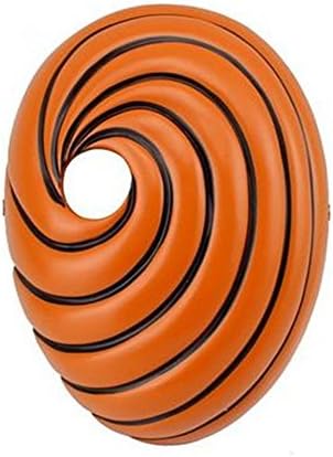 Japanese Naruto Cosplay Mask