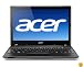 Acer Aspire One AO756-2626 11.6-Inch Laptop (Ash Black)