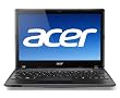 Acer Aspire One AO756-2626 11.6-Inch Laptop (Ash Black)