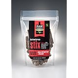 Raw Bistro Stix Beef Liver, Yam, Flazseed 6.5oz