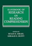 Handbook of Research on Reading Comprehension