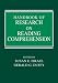 Handbook of Research on Reading Comprehension