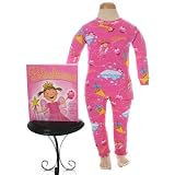 Books to Bed *Pinkalicious2pc L S Jammie Set with... by