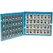MicroStars Legends Box Set contains 28 Gold Base figures including Maradona, Gullit, Van Basten,_s-2