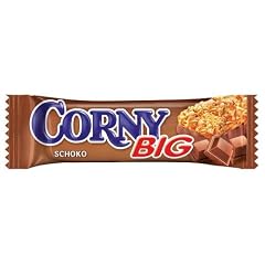 Corny Extra Big Schoko, 12er Pack (12 x 50 g Packung)