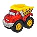 Tonka Chuck & Friends Chuck The Dump Truck Twist Trax