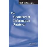 the geometry of information retrieval