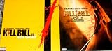 kill bill vol's 1 & 2