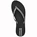 Reef Womens Slim Ginger Leather Sandal
