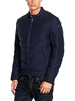 Boss Orange Chaqueta (Azul)