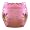Bubblegum Pink