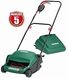 Concorde 32 Electric Cylinder Lawnmower