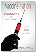 Vaccine-nation: Poisoning the Population, One Shot at a Time