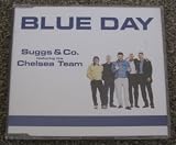 Blue Day 98