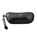 Leather Eyeglass Holder - Eyeglass Case and Handy Eyewear Repair Kit