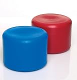 Togu Dyn-Air - Siège déquilibre - Rouge