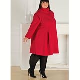 Big beauty coat-dress