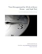 Time Management for Work at Home Moms - and Dads Too!
