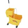 Grizzly H6106 Mop Bucket w/ Wringer
