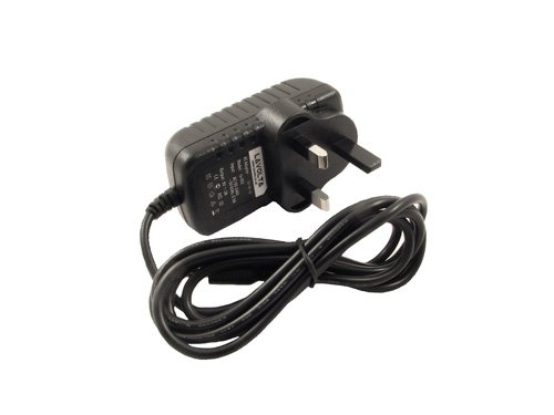9V Original Lavolta Power Supply AC Adaptor for 