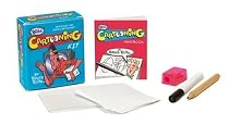 The Blitz Cartooning Kit
