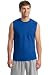 Sleeveless Tee Shirt