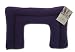 Neck & Shoulder Heat Pad - Microwavable Lavender Wheat Bag - Purple Fleece