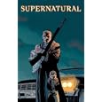 Supernatural: Origins