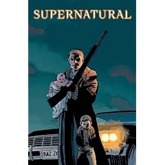 Supernatural: Origins