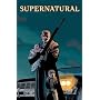 Supernatural: Origins