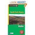 Pathfinder North York Moors (Pathfinder Guide)