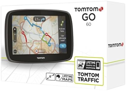 Buy one get one TomTom Go 60 EU