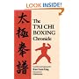 The Tai Chi Boxing Chronicle