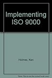 Implementing ISO 9000