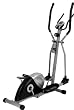 ELLIPTICAL Crosstrainer IDEALE Ergometer elektronisch ITS/GS