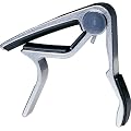 Jim Dunlop Trigger Curved Capo Nickel