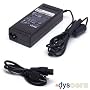 Original Dell PA-6 Inspiron 4000-4100-4150-8000-8100 Latitude c600-c610-c640-c800-c810 AC Adapter 9364U 4983D ADP-70EB