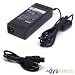 Original Dell PA-6 Inspiron 4000-4100-4150-8000-8100 Latitude c600-c610-c640-c800-c810 AC Adapter 9364U 4983D ADP-70EB