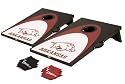 Cornhole Bean Bag Toss Game Baggo University of Arkansas Razorbacks Officially Licensed