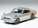 1/24 �X�|�[�c�J�[ �X�J�C���C��GTR�n�[�h�g�b�v 24194