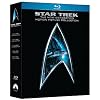 Star Trek The Next Generation Motion Pictures Box (Blu-Ray) [Blu-ray]
